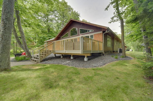 Photo 30 - Hayward Cabin on Lac Courte Oreilles