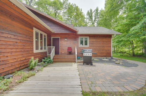 Photo 34 - Hayward Cabin on Lac Courte Oreilles