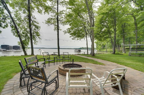 Foto 1 - Hayward Cabin on Lac Courte Oreilles