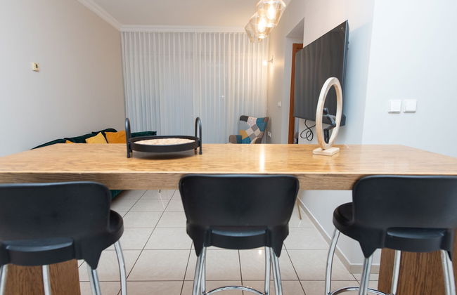 Mahane Yehuda Market Apartment Jerusalem - Foto 17
