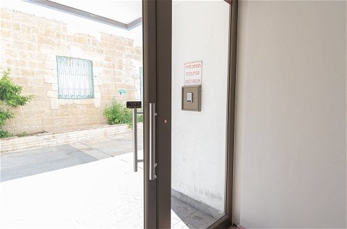 Photo 30 - Mahane Yehuda Market Apartment Jerusalem