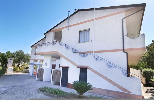 Welcomely - La Casa Di Rita - Salamaghe - Photo 16