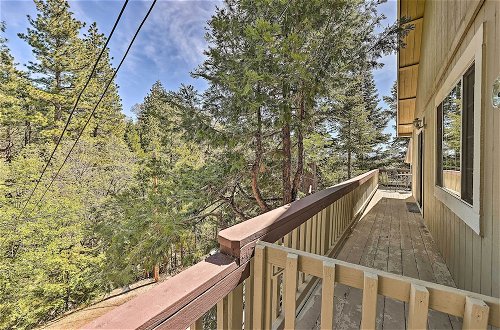 Photo 3 - Calming Twin Peaks Family Retreat w/ Views