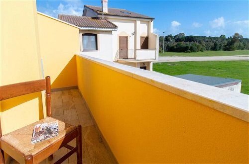 Foto 4 - Welcomely - Yellow House