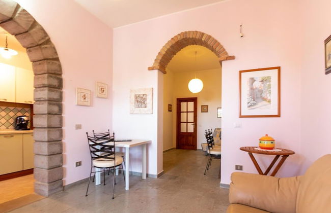 Welcomely - Josto Panoramic House - Foto 25