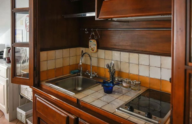 Welcomely - Casa Ortobene - Foto 29