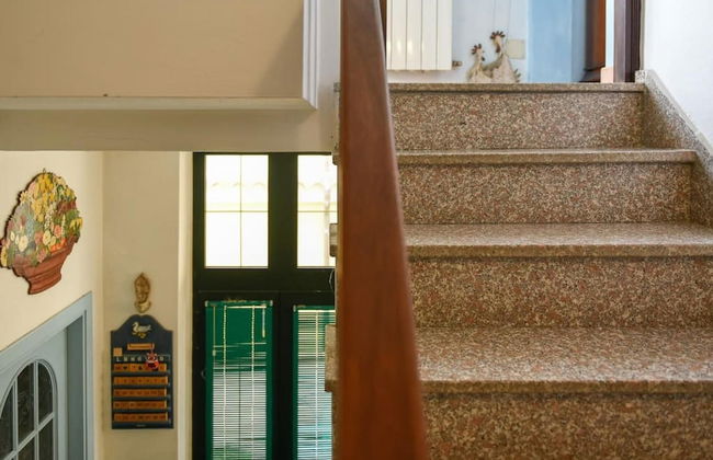 Welcomely - Casa Ortobene - Foto 33