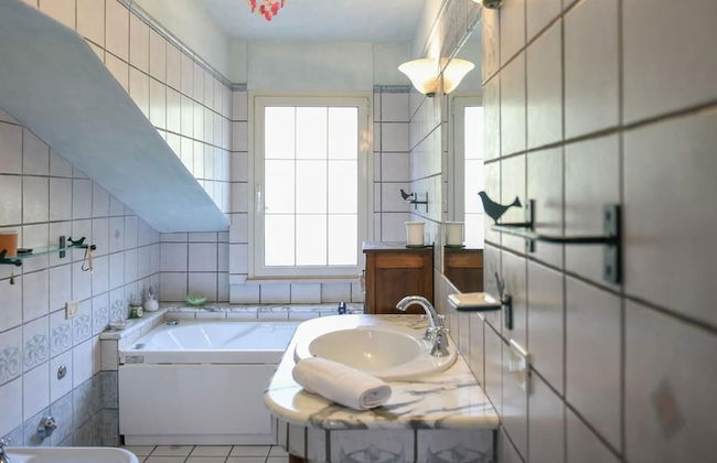 Welcomely - Casa Ortobene - Foto 9