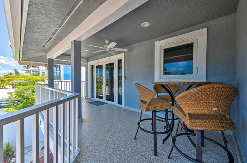 Foto 7 - Bright Coastal Condo: Walk to Lido Key Beach