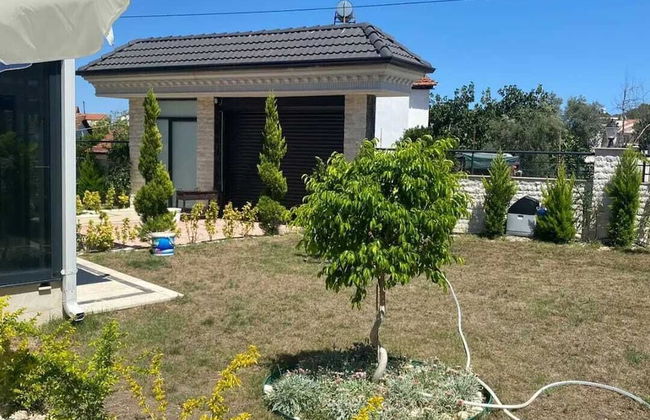 Kemer Villa Senocak - Foto 7