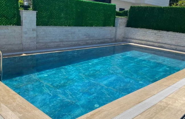 Kemer Villa Senocak - Foto 4