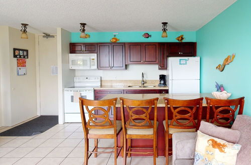 Photo 15 - Deluxe Condo Near Waikiki Beach - Free Parking by Koko Resort Vacation Rentals