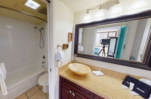 Photo 20 - Deluxe Condo Near Waikiki Beach - Free Parking by Koko Resort Vacation Rentals