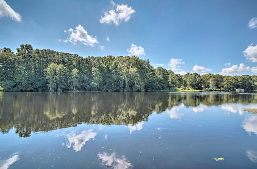 Photo 28 - Riverfront Dunnellon Apt w/ Private Kayak Launch