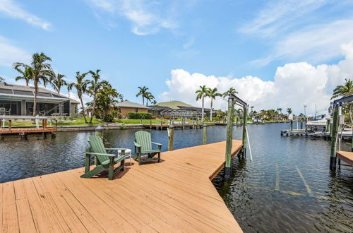 Photo 39 - Spacious Canalfront Oasis w/ Pool & Hot Tub