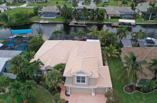 Photo 22 - Spacious Canalfront Oasis w/ Pool & Hot Tub