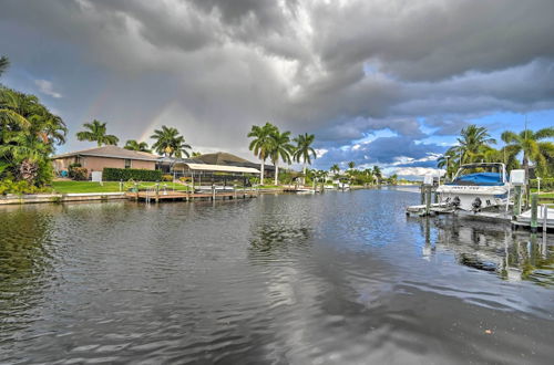 Photo 17 - Spacious Canalfront Oasis w/ Pool & Hot Tub