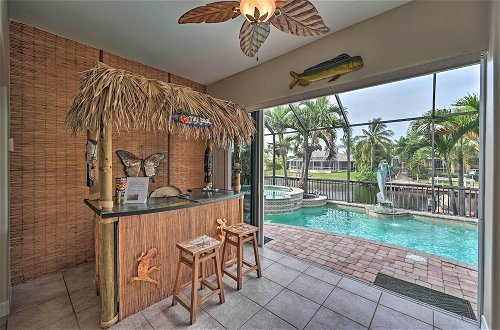 Photo 18 - Spacious Canalfront Oasis w/ Pool & Hot Tub