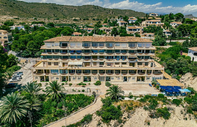 Apartamentos Ventalanuza - Foto 41