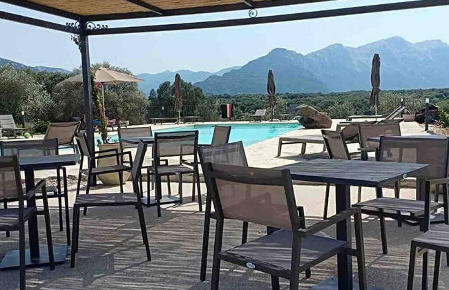 Welcomely - Country House Muristene- Iris - Foto 24