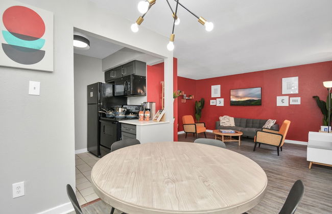 Tx Home Group - Uptown Galleria - Foto 20