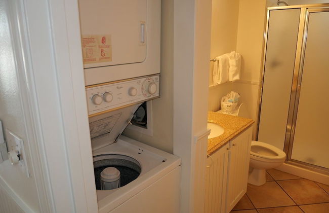Pelican Beach 0212 2 Bedroom Condo by Pelican Beach Management - Foto 16