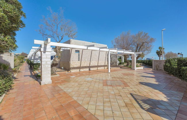 3178 Residence La Scogliera - Monolocale by Barbarhouse - Foto 19