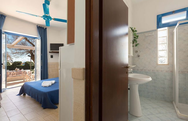 3178 Residence La Scogliera - Monolocale by Barbarhouse - Foto 4