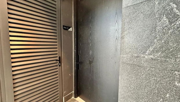 Ingresso interno