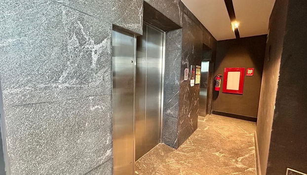 Ingresso interno