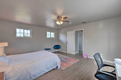 Photo 14 - Pet-friendly Sacramento Home < 5 Mi to Dtwn