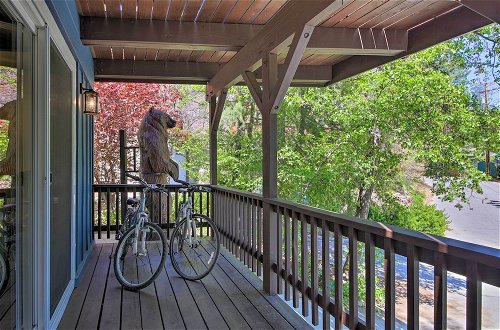 Photo 5 - Lovely Lake Arrowhead Home w/ Bikes: Pet Friendly