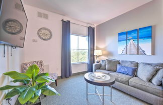 Photo 3 - Orlando Family Condo ~ 9 Mi to Magic Kingdom