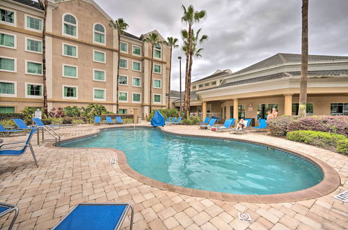 Photo 1 - Orlando Family Condo ~ 9 Mi to Magic Kingdom