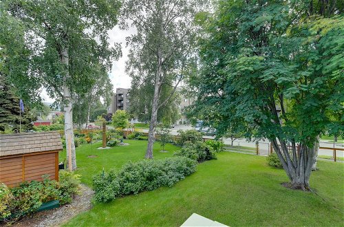 Foto 18 - Downtown Anchorage Vacation Rental w/ Garden Views