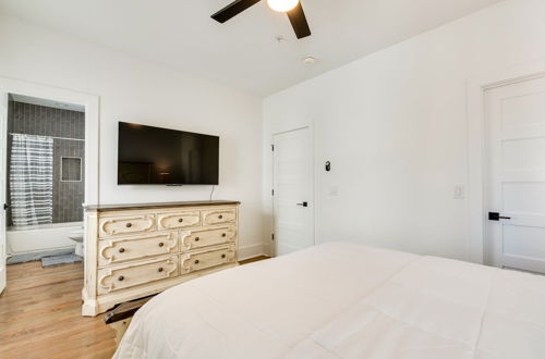 Photo 29 - Modern Atlanta Vacation Rental: 2 Mi to Downtown