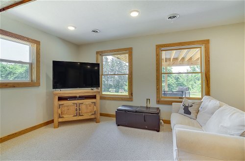 Photo 29 - New Albin Vacation Rental w/ Fire Pit & Views