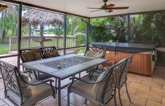 Photo 1 - Riverfront Port St Lucie Home: Hot Tub + Dock