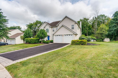 Photo 17 - Centrally Located Harleysville Home w/ Pool