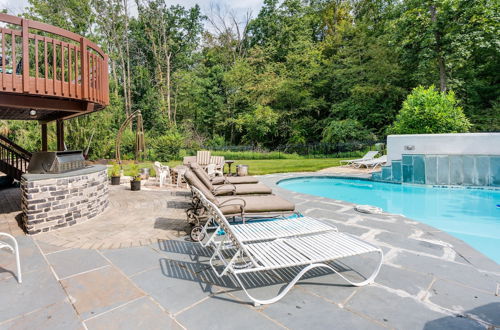 Photo 19 - Centrally Located Harleysville Home w/ Pool