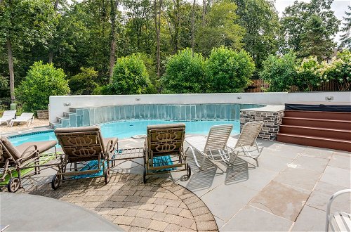 Photo 4 - Centrally Located Harleysville Home w/ Pool