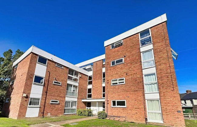 1 Bed Apartment, Sleeps 2, Free Parking, Tv - Foto 3