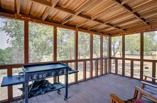 Photo 25 - Pet-friendly Texas Home w/ Screened-in Deck
