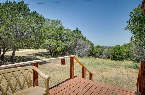 Photo 9 - Pet-friendly Texas Home w/ Screened-in Deck
