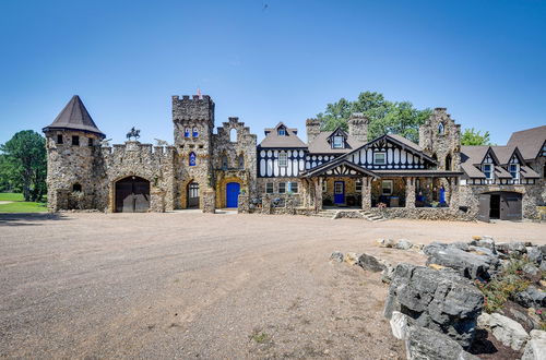 Photo 26 - Missouri Castle w/ Private Lake, Pool & 100 Acres