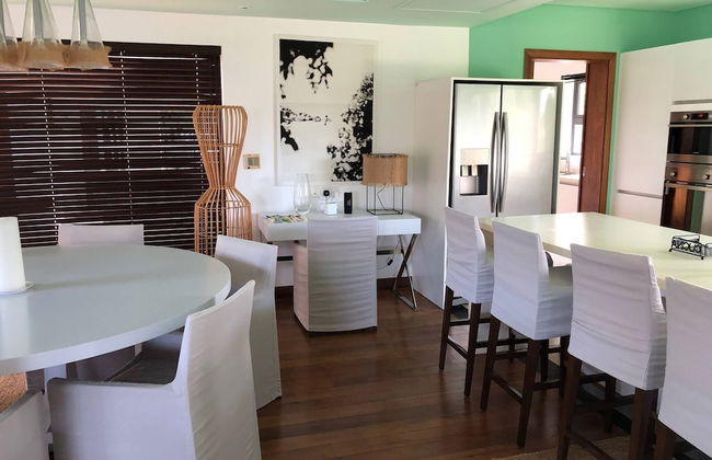 5 Bedroom Luxury Villa at Belle Riviere Residence - Foto 24