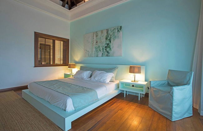 5 Bedroom Luxury Villa at Belle Riviere Residence - Foto 4