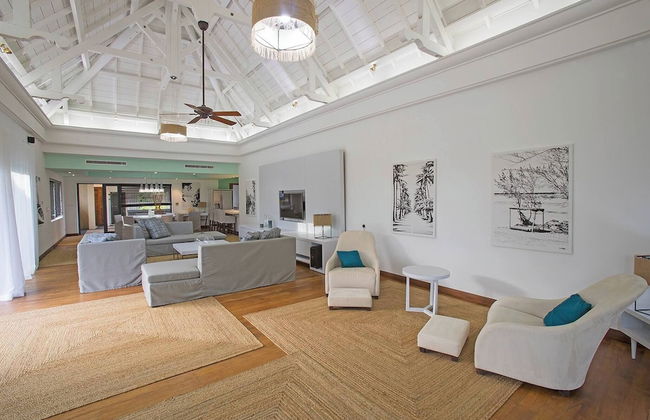 5 Bedroom Luxury Villa at Belle Riviere Residence - Foto 27
