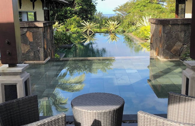 5 Bedroom Luxury Villa at Belle Riviere Residence - Foto 19
