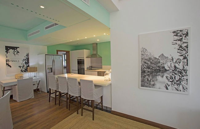 5 Bedroom Luxury Villa at Belle Riviere Residence - Foto 28